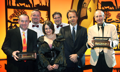 trophée des musiques populaires